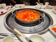 -芭夯兔·兔肉汤锅(新都店)