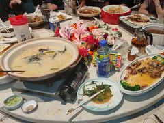 -蔡府家宴(699店)