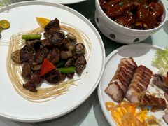 -千灯盛汇·头牌粤菜(致越优城店)