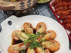 -虎虎龙虾大排档(双井店)