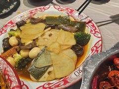 -李叔叔虾蟹大排档(青羊店)