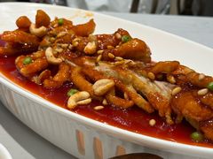 -北李·海肠捞饭·大连菜(望京凯德MALL店)