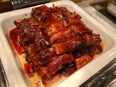 -深圳同泰万怡酒店·万荟轩自助餐厅(同泰店)