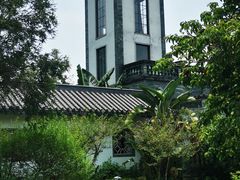 -广州神农草堂中医药博物馆