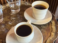 -RUMORS COFFEE ROASTERY鲁马滋咖啡(湖南路店)
