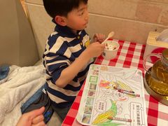-西贝(虹口龙之梦店)