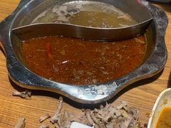 -傣妹火锅(南京东路一店)