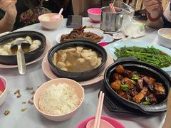 -新记肉骨茶