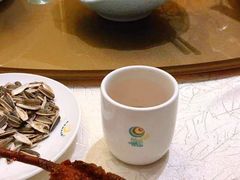 -新粤新疆菜清真餐厅(拱北店)