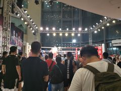 -沈阳百联购物中心(青年大街店)
