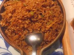 -绿茶餐厅(布吉万象汇店)