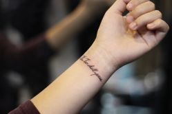 -飛凡TATTOO纹身•原创