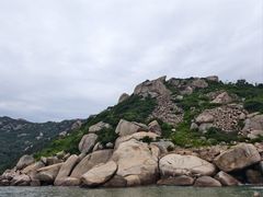 -大京沙滩