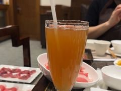 -皇城老妈(德胜店)