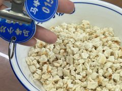 -清真馬峰小炒泡饃