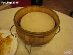 饼-金百万烤鸭店(马甸店)