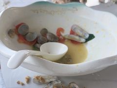 -碧海银沙海鲜餐厅(恒大海上威尼斯店)