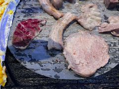 -喜井无限自助烤肉公司(石厦店)