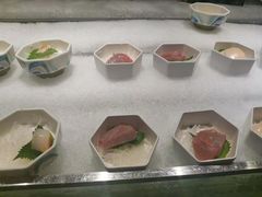 -淡尾·海鲜自助概念餐厅(虹桥南丰城店)