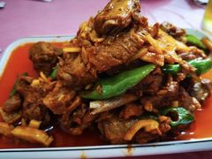-乐乐餐厅(湘子庙街店)