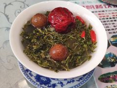 -伊帆食府·青海地方特色美食