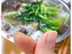 捞化-福屿鲜捞小吃·捞化(福屿总店)