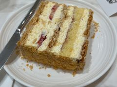 -Lady M(沙田新城市广场店)