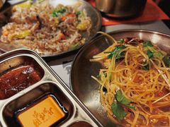 -西塔老太太泥炉烤肉(温州首店万象城黑金店)