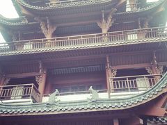 -采石矶景区