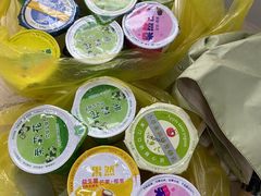 -扬大康源乳业鲜奶吧(大学北路店)