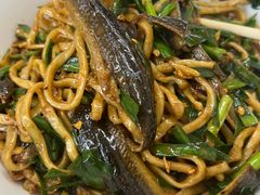 -三百碗宝应长鱼面(板仓街店)