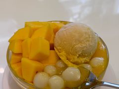-果流香水果甜品(建政路店)