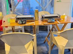 -杨老头鲜货烧烤(太古里店)