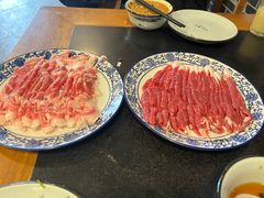 -裕德孚·非遗手切涮羊肉(东直门内大街店)