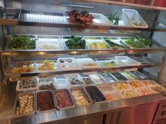 -一鼎来潮汕牛肉自助火锅(翻身分店)