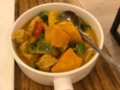 -茹·pure vegan(博华广场店)