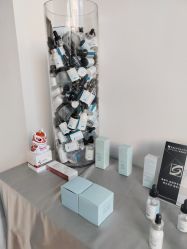 -MEMO Skin漫溯皮肤管理