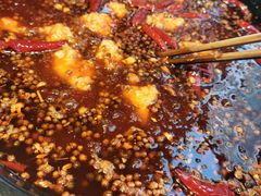 -重庆渝达老火锅(春熙路店)