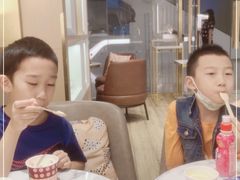 -哈根达斯(芳圆里店)