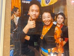 -吉祥圣雪藏餐