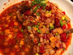 -图味美小黄鱼·景德菜(浙江路店)
