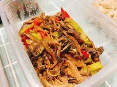 -国庆烧麦馆