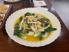 -地锅之家·鲜货工厂(华发路店)
