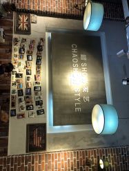 门面-美格丝M.G.S Hair Salon