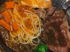 -豪享来中西餐厅(隆昌店)