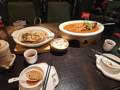 -桂小厨广西菜(万象城店)