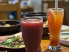 -云海肴·汽锅鸡·云南菜(天津国金汇店)