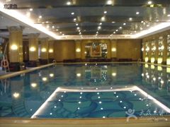 娱乐-上海浦东星河湾酒店