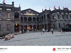 -阳澄湖半岛旅游度假区