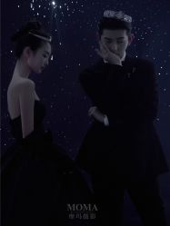 -摩玛婚纱摄影(杭州店)